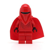 LEGO sw0040b - Royal Guard (Black Hands)
